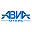 АВИА