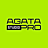 AgataPRO, студия растяжки