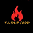 Тандыр food