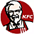 KFC, кафе быстрого питания