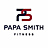 Papa Smith fitness