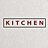 KITCHEN, ресторан