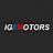 Ig Motors, автосервис