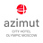AZIMUT Сити Отель Олимпик