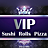 Vip Roll, служба доставки суши