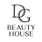 Beauty house by Diana Grigorevskih, дом красоты