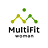 Multifit. Woman