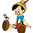 Pinocchio, салон детской одежды и обуви