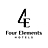 Four Elements Perm