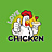 Love Chicken