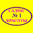 Салон красоты №1