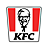 KFC, сеть ресторанов быстрого питания