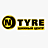 N-TYRE, шинный центр