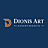 Dionis Art Apartments