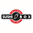 SUSHI BOX