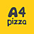 a4pizza, пиццерия