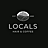LOCALS HAIR & COFFEE, парикмахерская