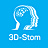 3D Stom