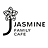 JASMINE, кафе