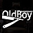 OldBoy, барбершоп