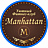 Manhattan M, уютный фитнес-клуб