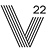 VЫСОТА 22