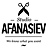 Afanasiev Studio, студия красоты