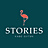 Stories, кафе-бутик