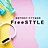 FreeStyle, фитнес-студия