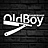 OldBoy Barbershop