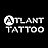 Atlant Tattoo, тату-студия