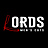 LORDS, барбершоп
