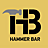 Hammer Bar, барбершоп