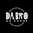 DA.BRO на кухне, кафе