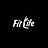 Fit Life, фитнес-клуб