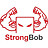 Strong Bob
