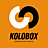 Kolobox, шинный центр
