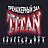 Titan, фитнес-клуб