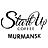StartUp Coffee
