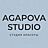AGAPOVA STUDIO, студия красоты