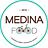 МЕДИНА FOOD, семейное халяль-кафе