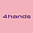 4hands, ногтевая студия