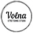 Volna, студия растяжки