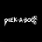 PEEK-A-BOO, боксерский клуб