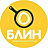 О, блин, кафе-блинная