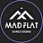 MadFlat dance studio, танцевальная студия