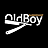 OldBoy barbershop, барбершоп