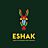 Eshak, ресторан