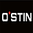 O`stin, магазин одежды