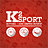 K2 Sport, фитнес-клуб